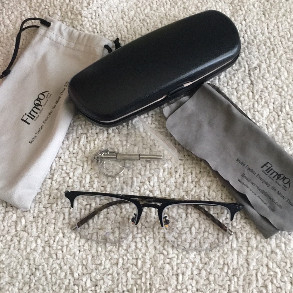 Firmoo Glasses